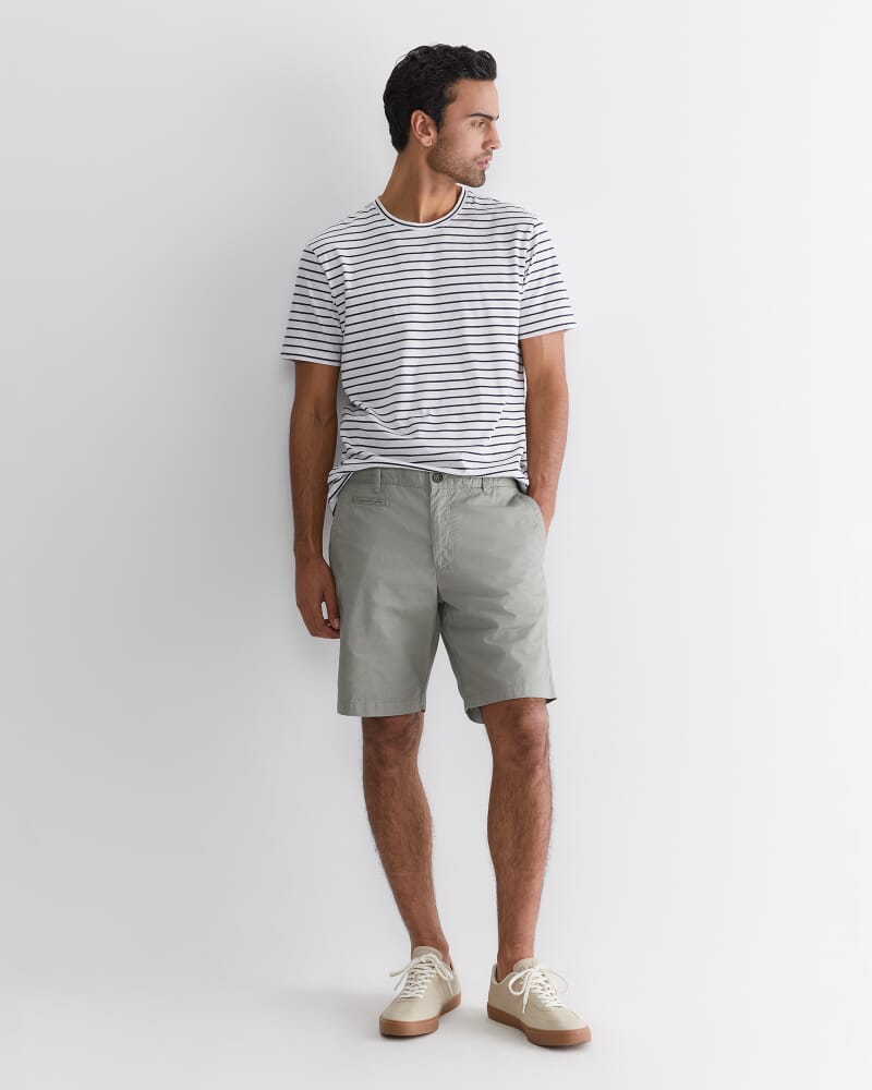 Classic Short in OLIVE