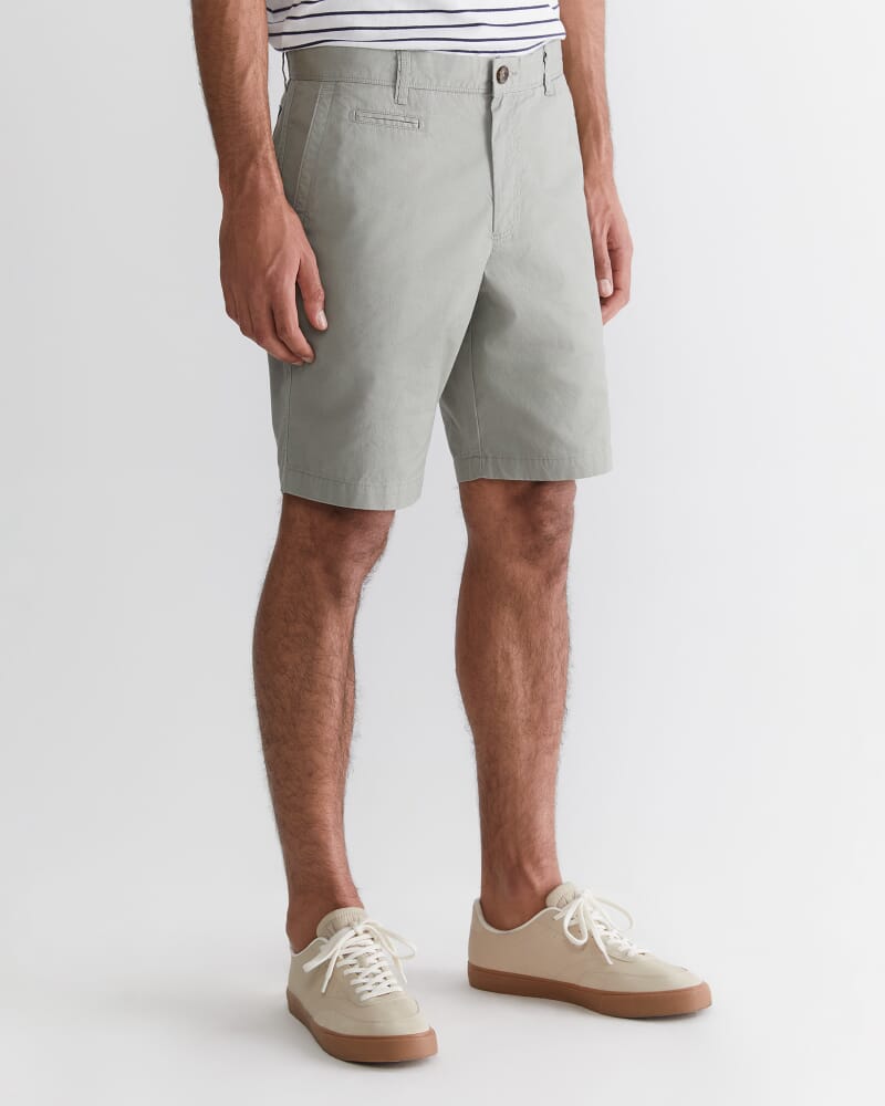 Classic Short in OLIVE