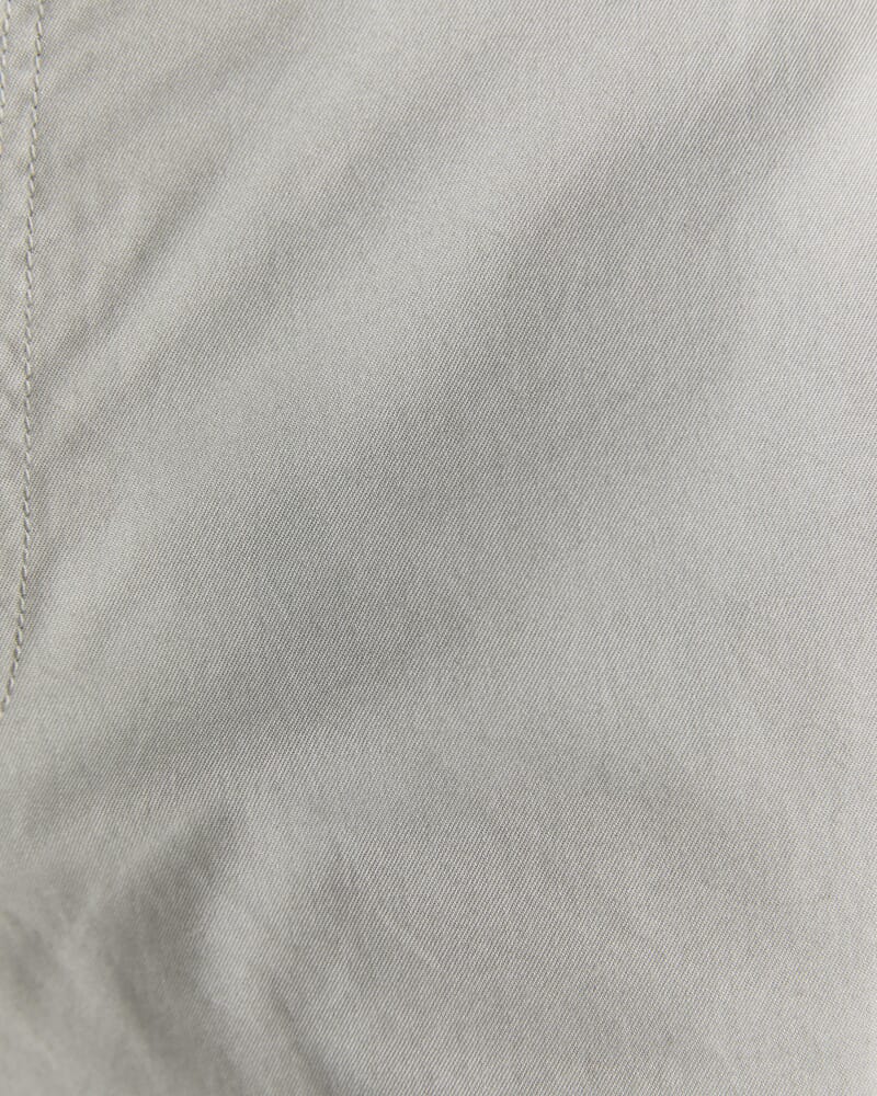 Classic Short in OLIVE