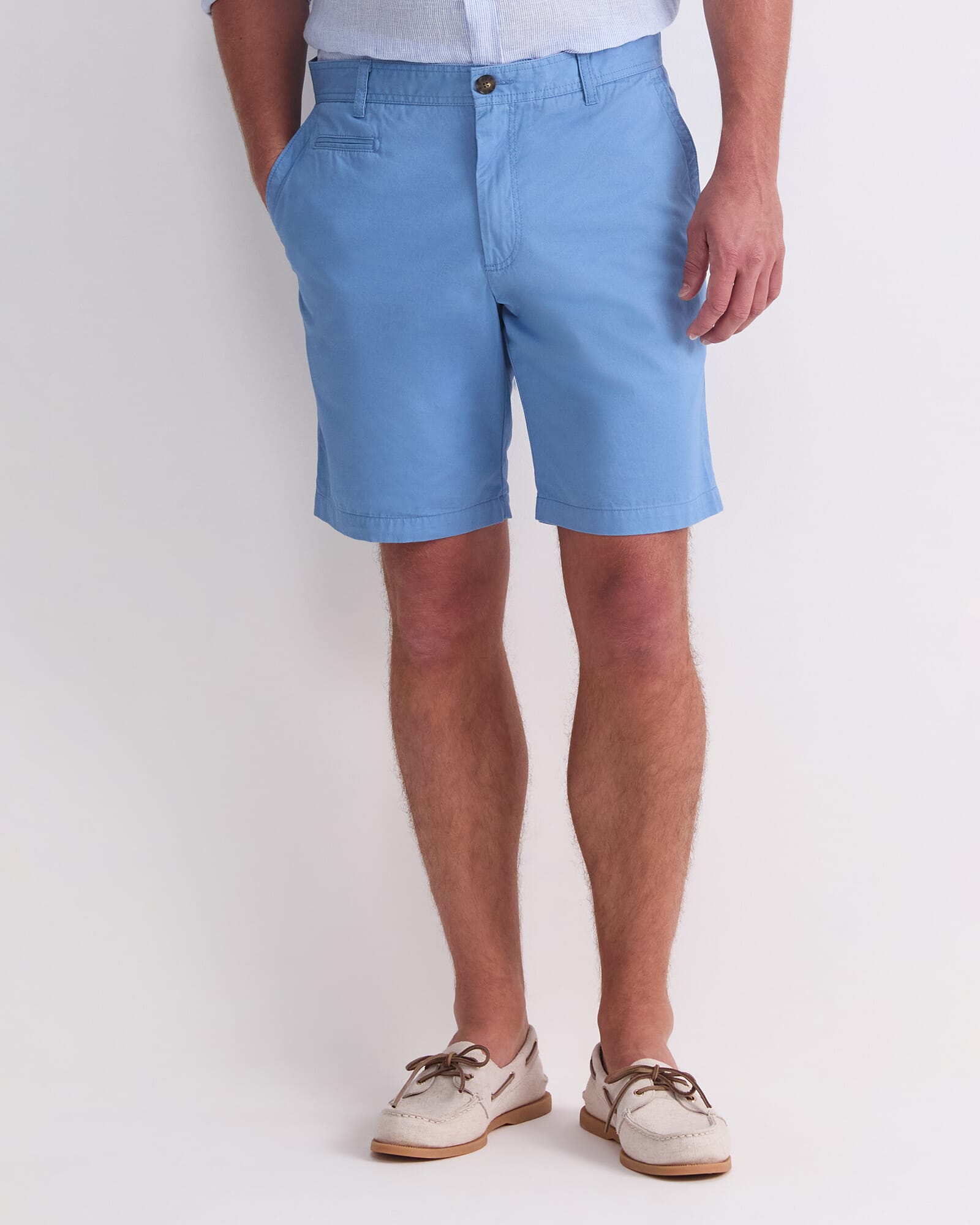 Classic Short