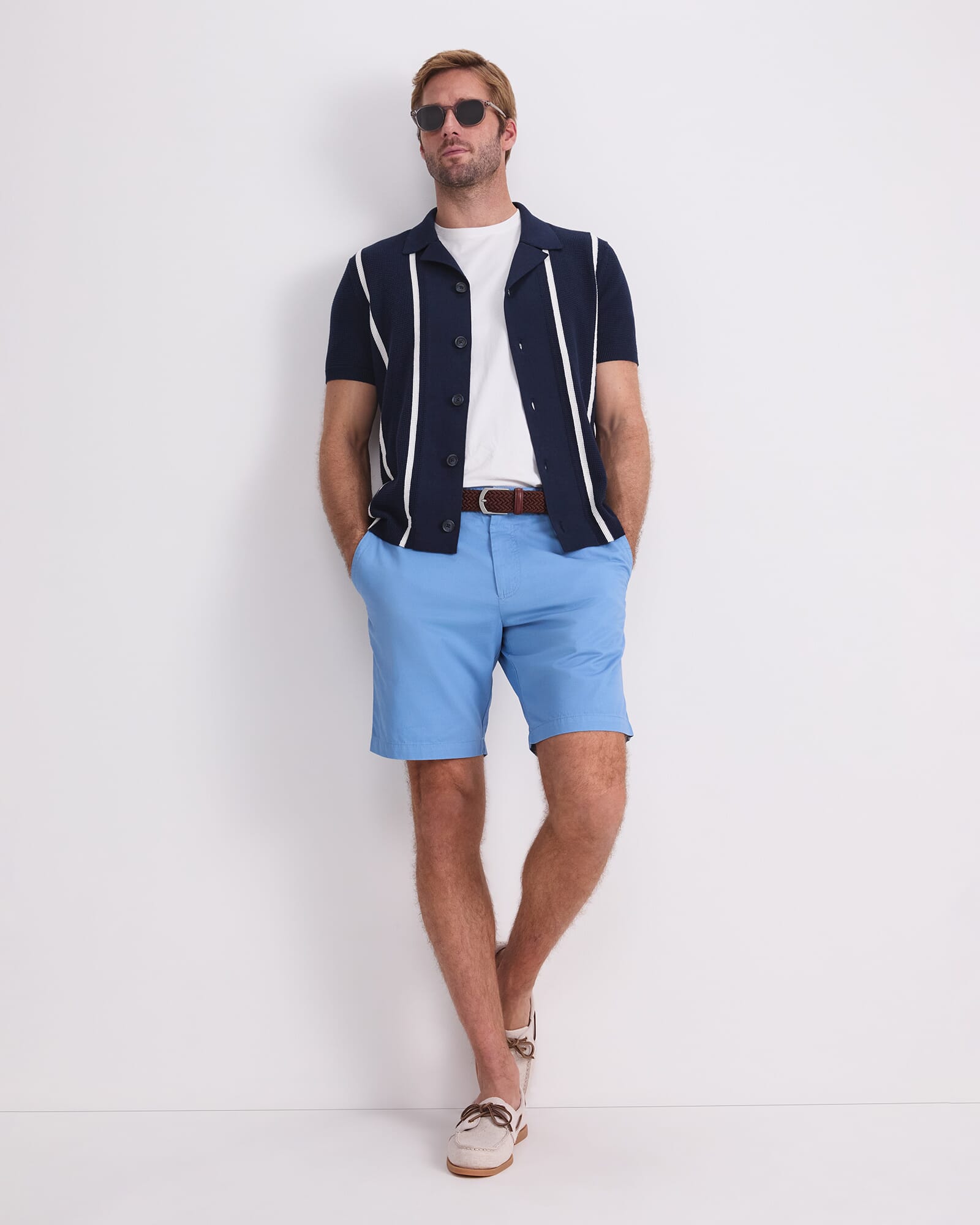 Classic Short