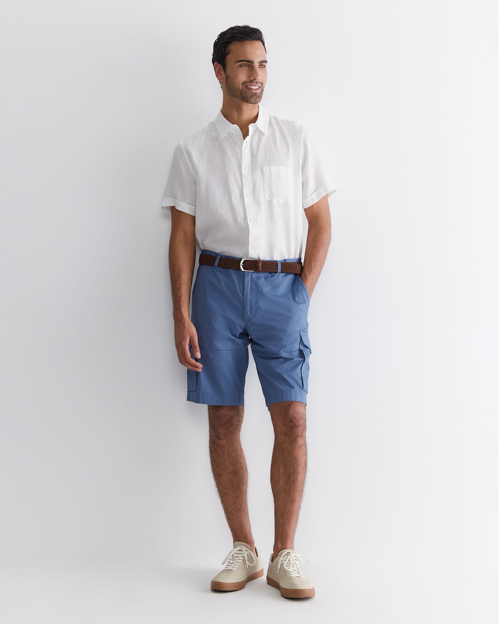 Cargo Short