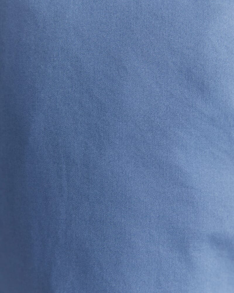 Cargo Short in AGED BLUE