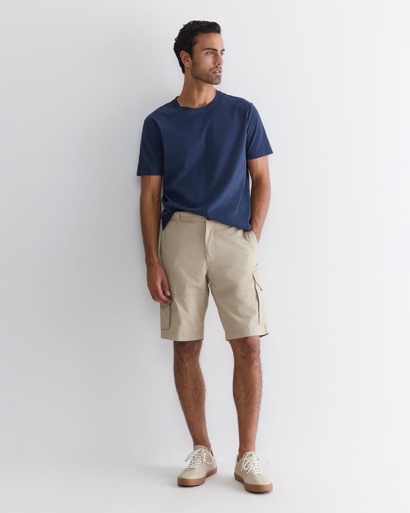 Cargo Short in LIMESTONE