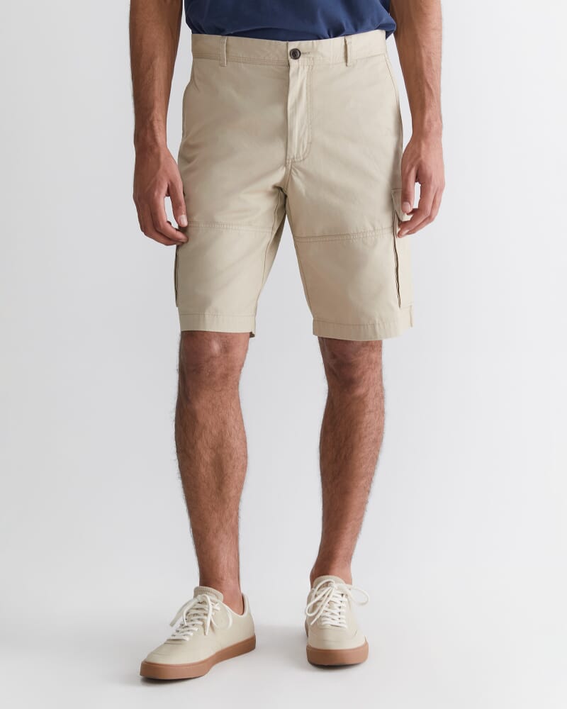 Cargo Short in LIMESTONE