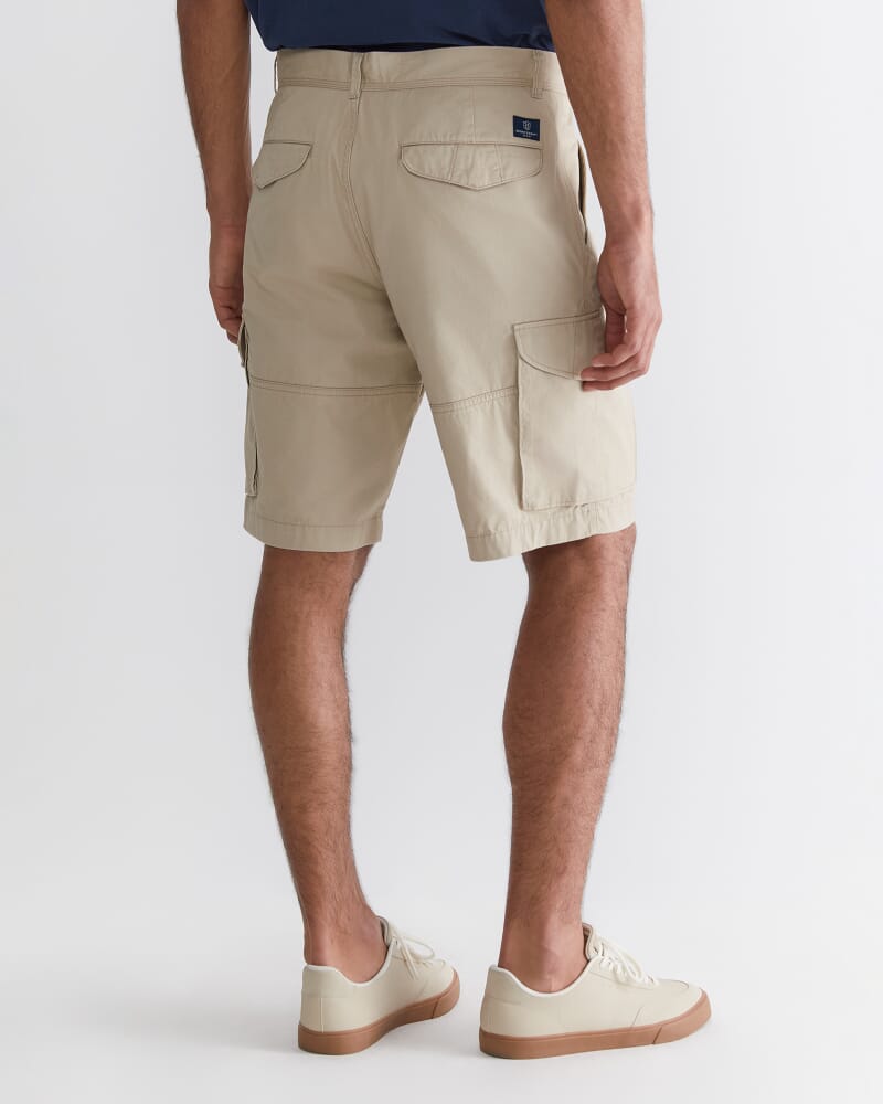 Cargo Short in LIMESTONE