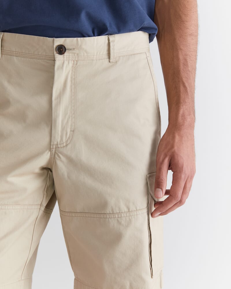 Cargo Short in LIMESTONE