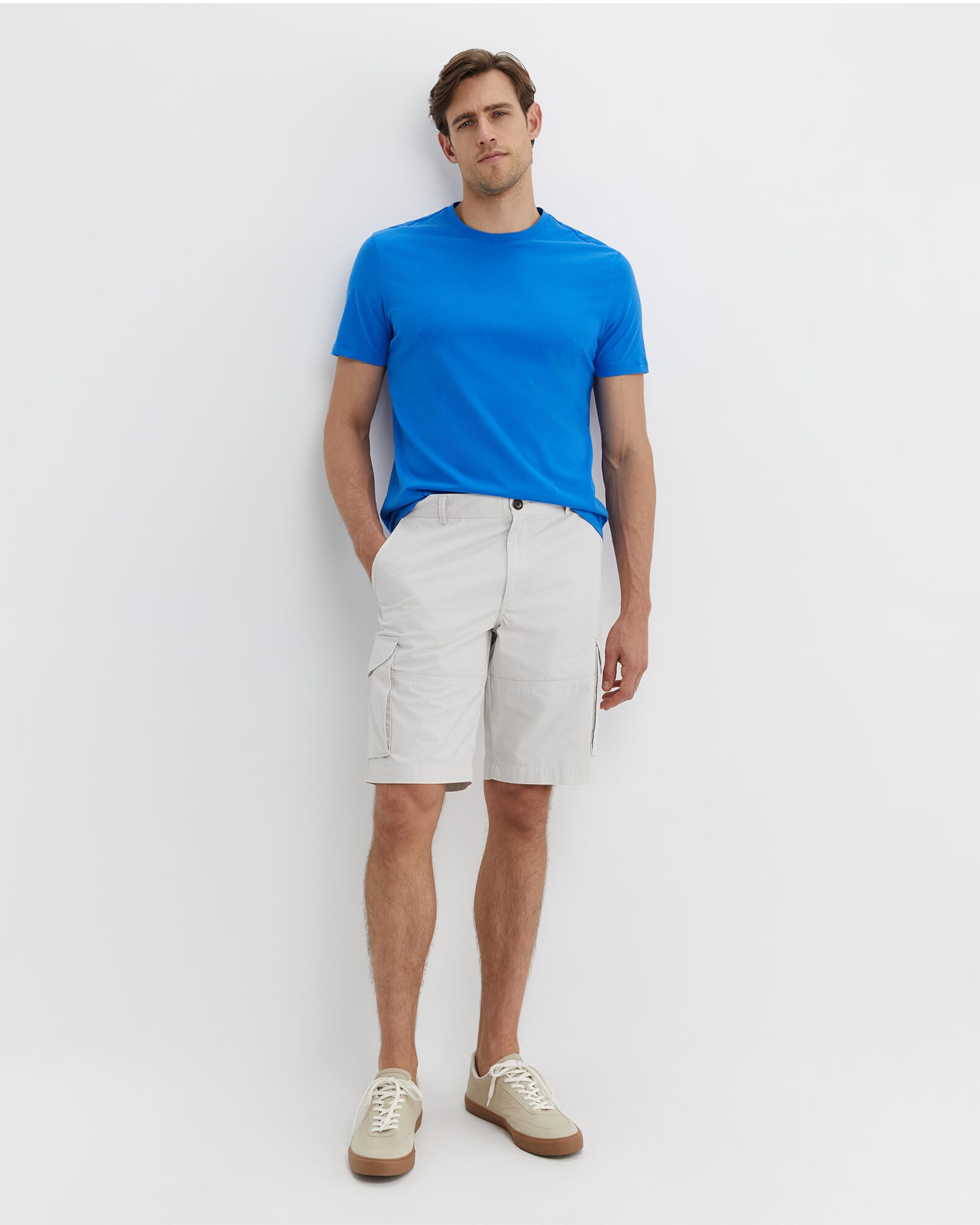 Cargo Short