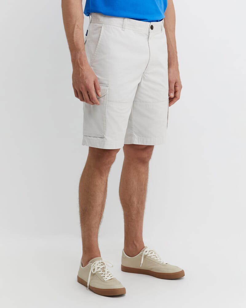 Cargo Short in MILK