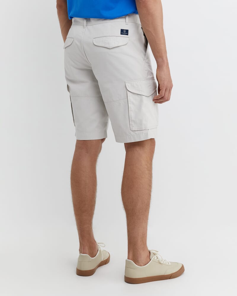 Cargo Short in MILK