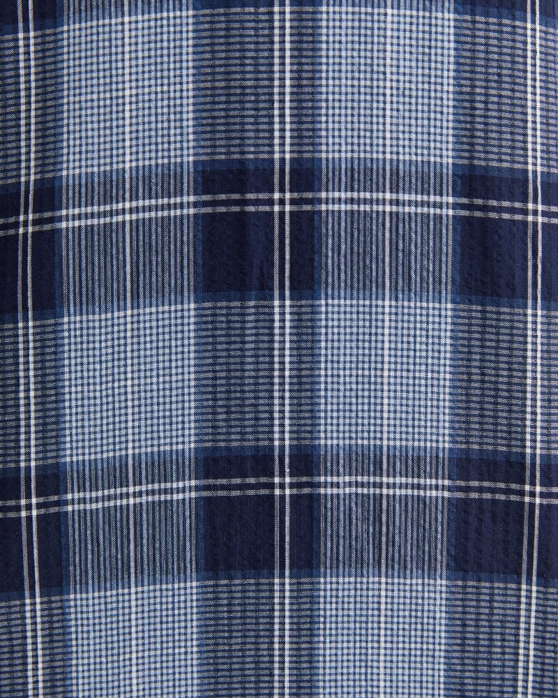 Parkhill Short Sleeve Shirt in MULTI