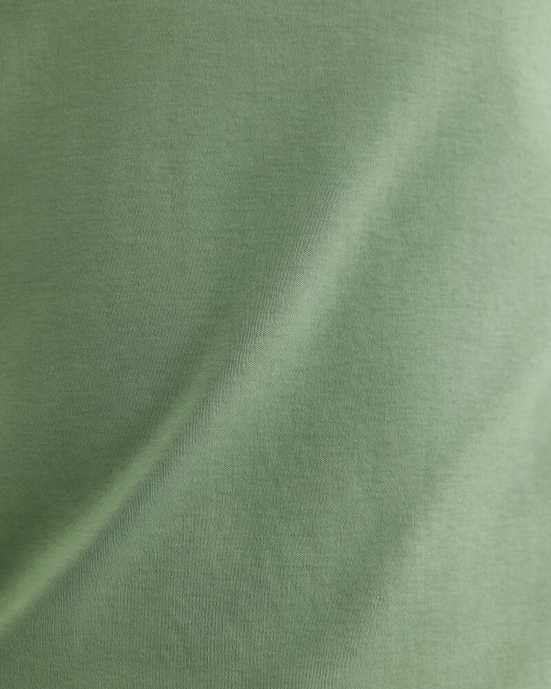 Manning Short Sleeve Polo in ELM