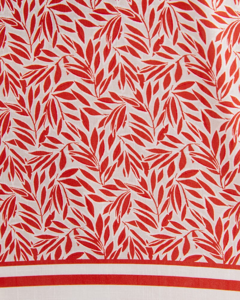 Oakley Short Sleeve Cuban Shirt in MULTI