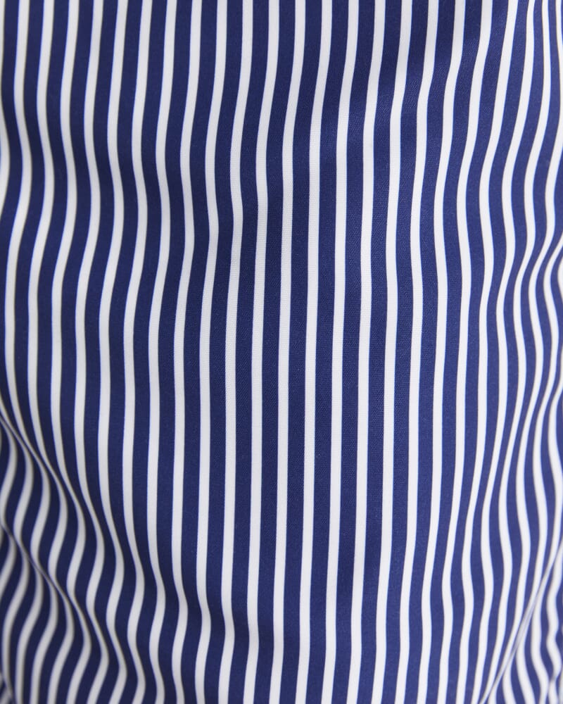 Douglas Swim Short in BLUE MULTI