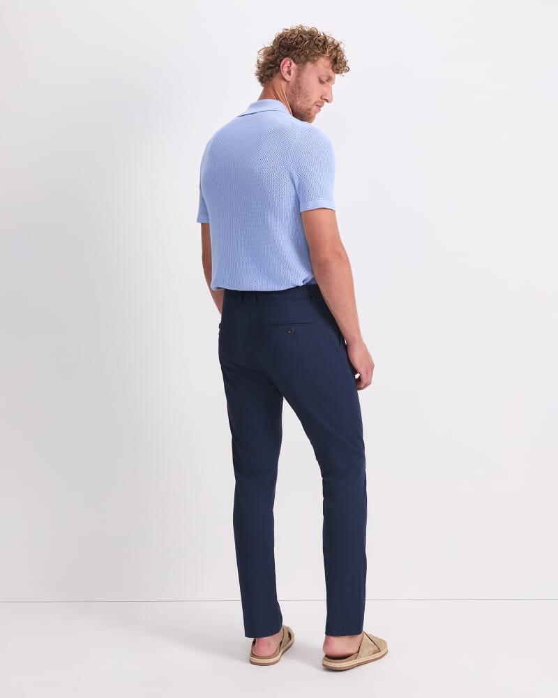 Jones Chino in FRENCH NAVY