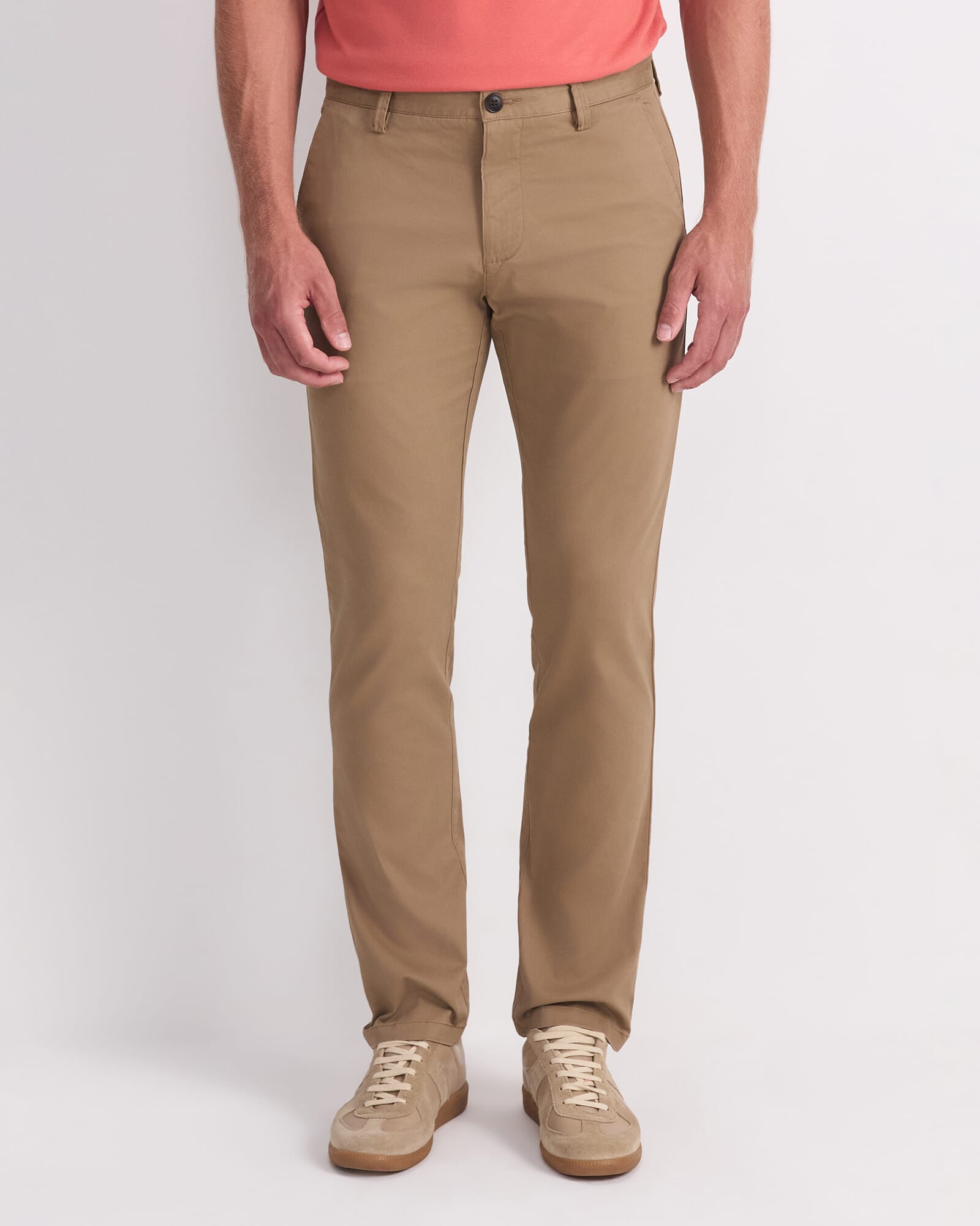 Jones Chino