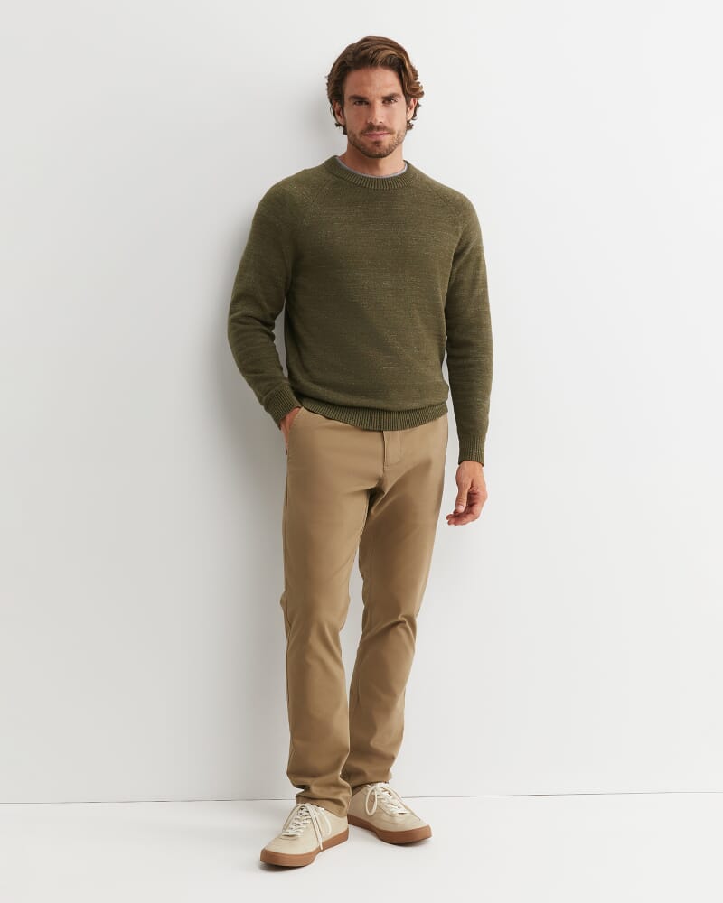 Jones Chino in LATTE