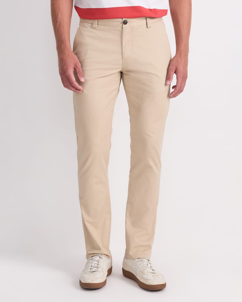 Jones Chino in LIMESTONE