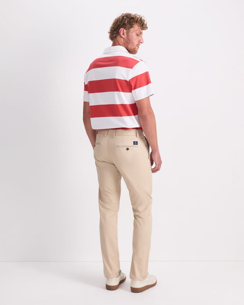 Jones Chino in LIMESTONE