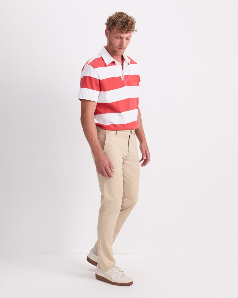 Jones Chino in LIMESTONE