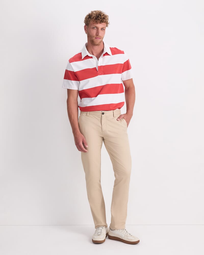 Jones Chino in LIMESTONE