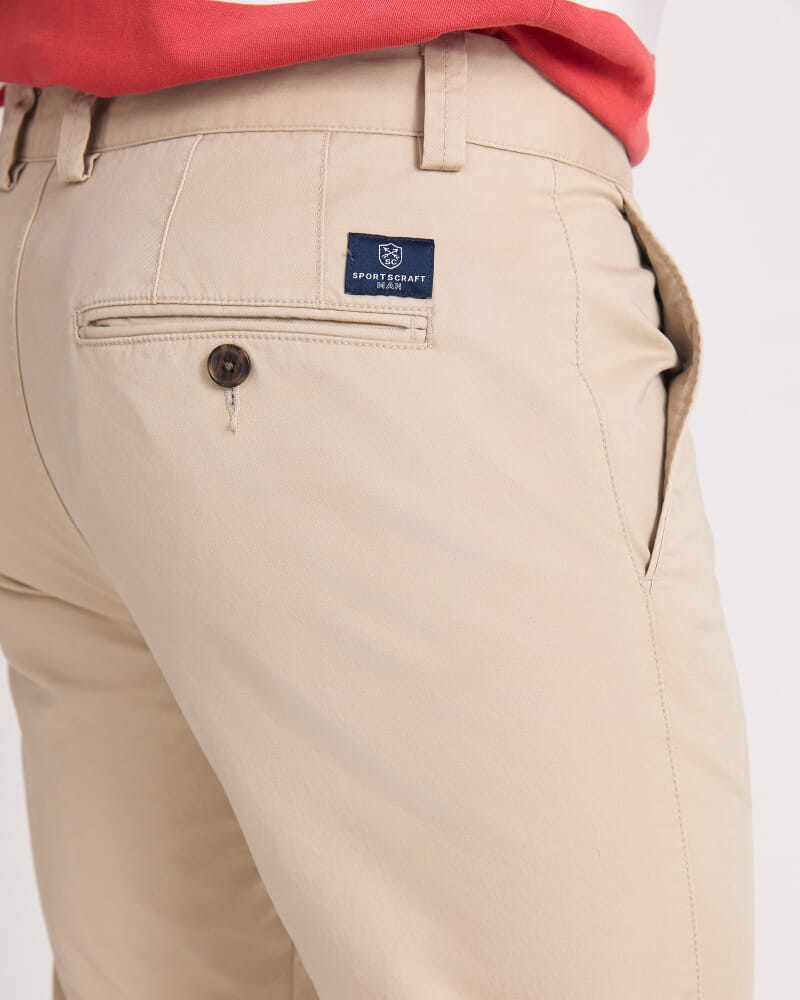 Jones Chino in LIMESTONE