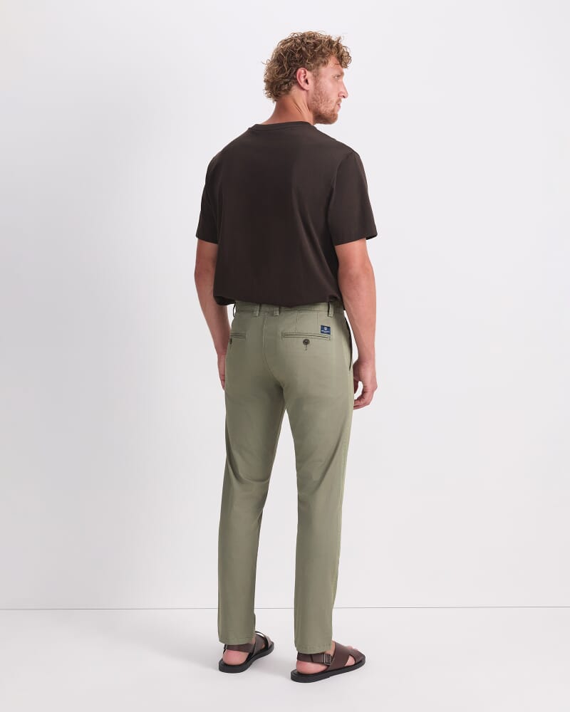 Jones Chino in OLIVE
