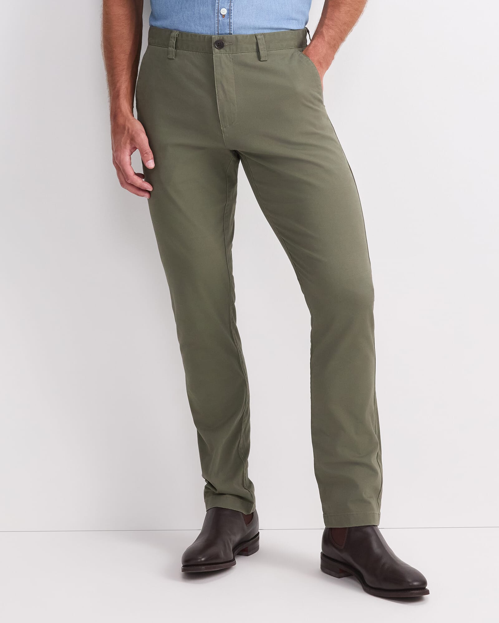Jones Chino