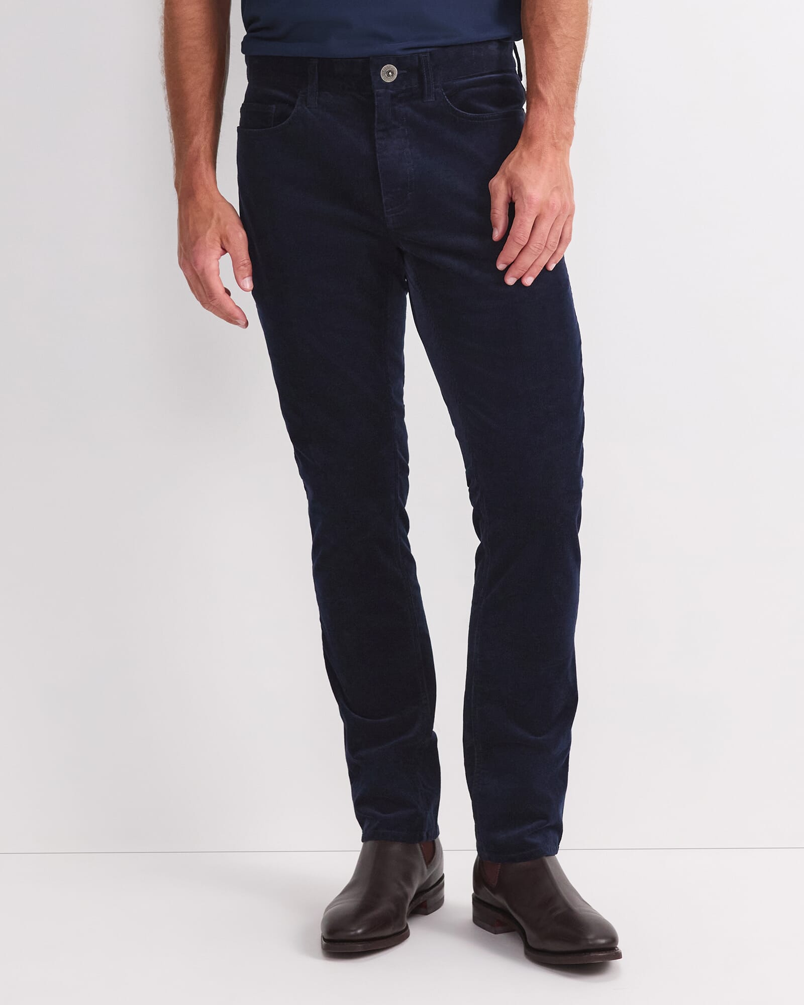 Hudson Cord