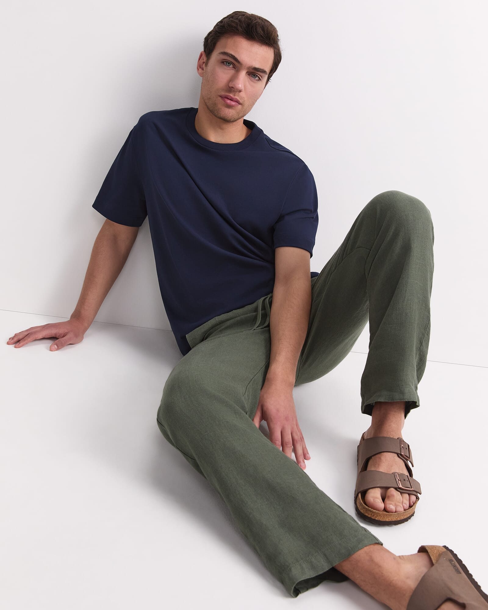 Heavyweight Cotton Tee