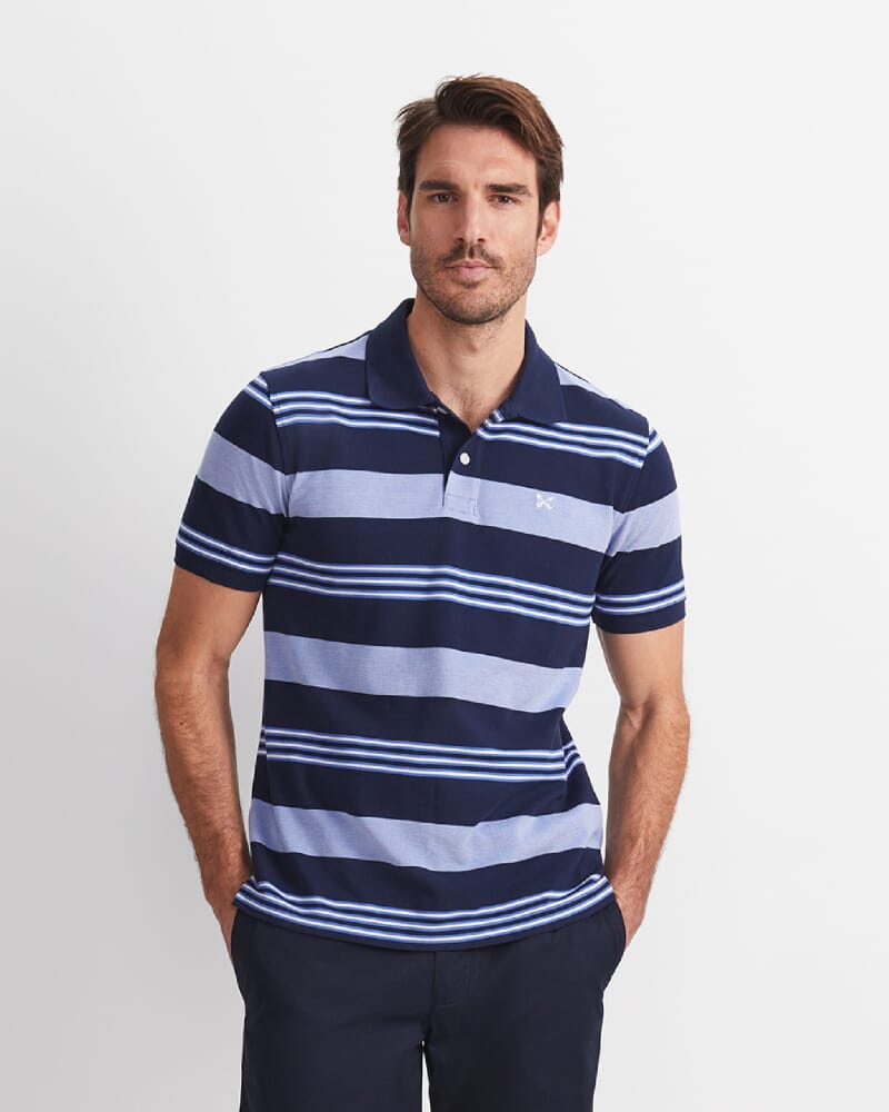 SC Peter Polo in NAVY