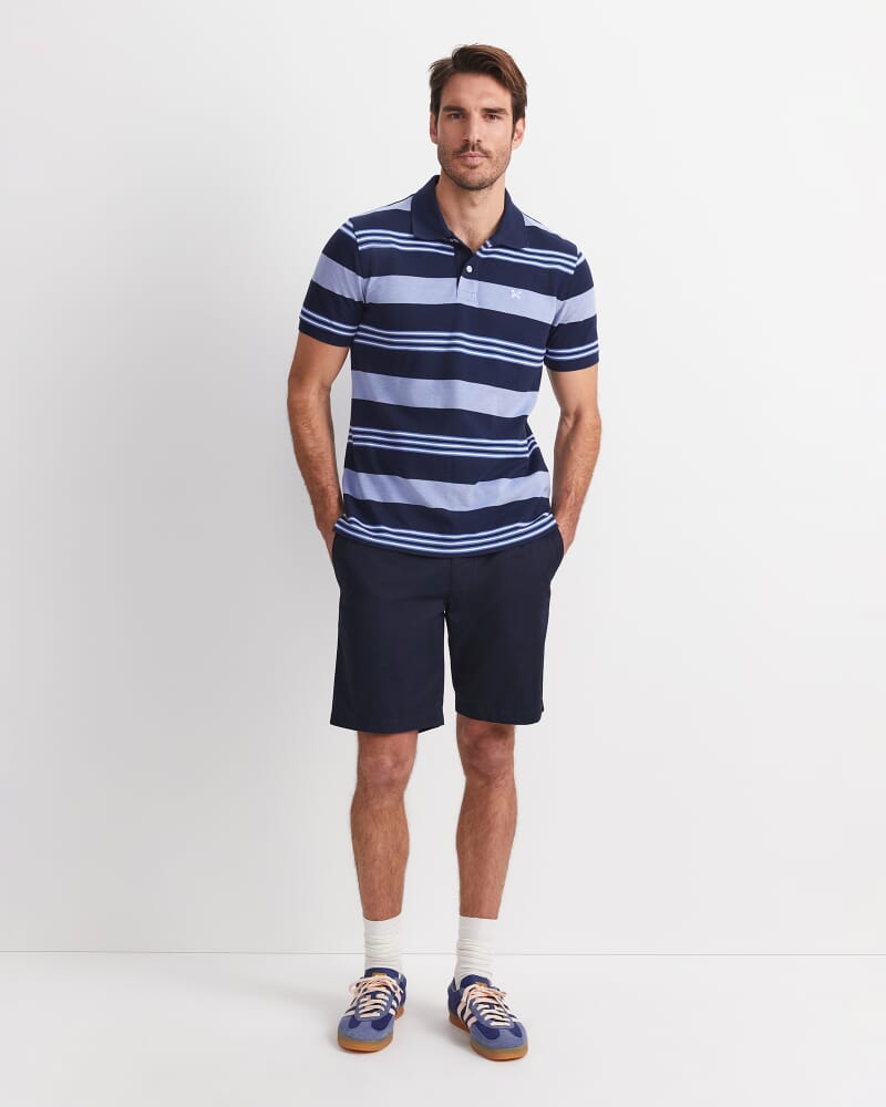 SC Peter Polo in NAVY
