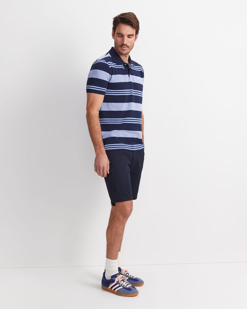 SC Peter Polo in NAVY