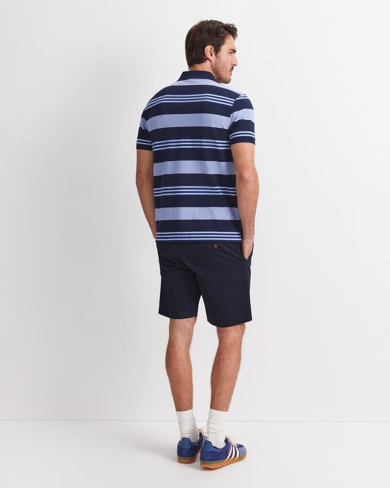 SC Peter Polo in NAVY