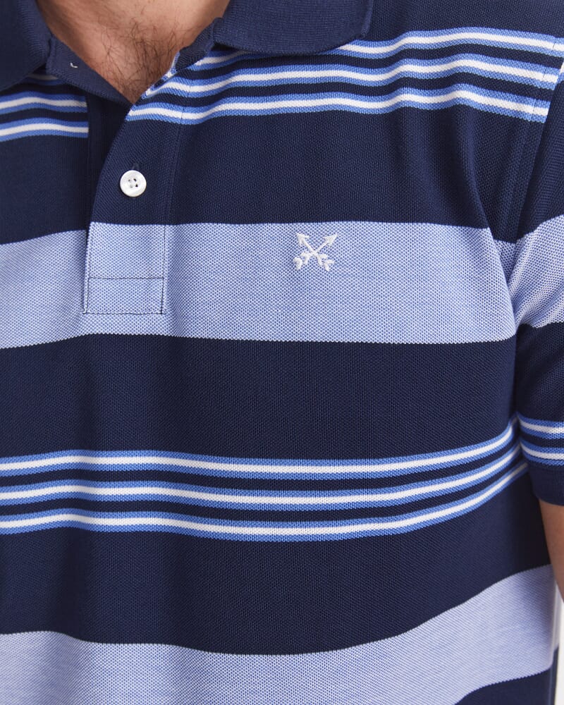 SC Peter Polo in NAVY