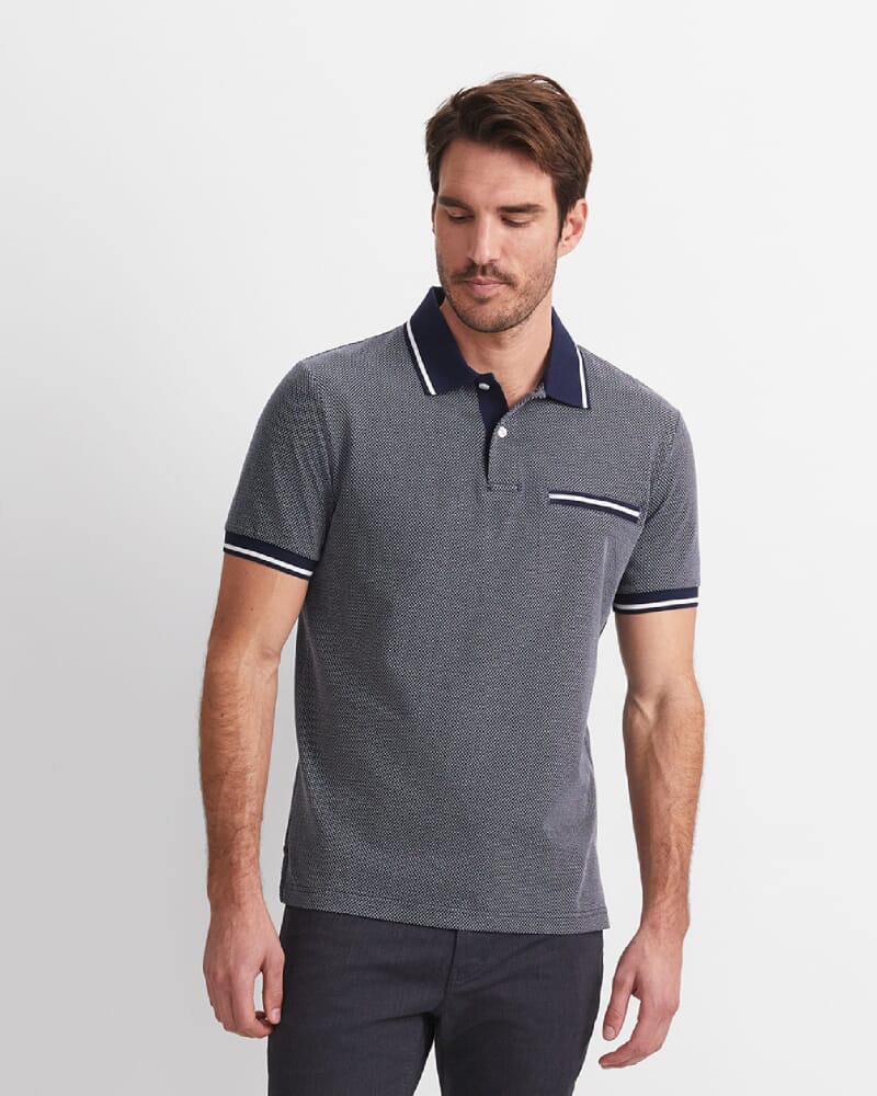 Scott Polo in NAVY