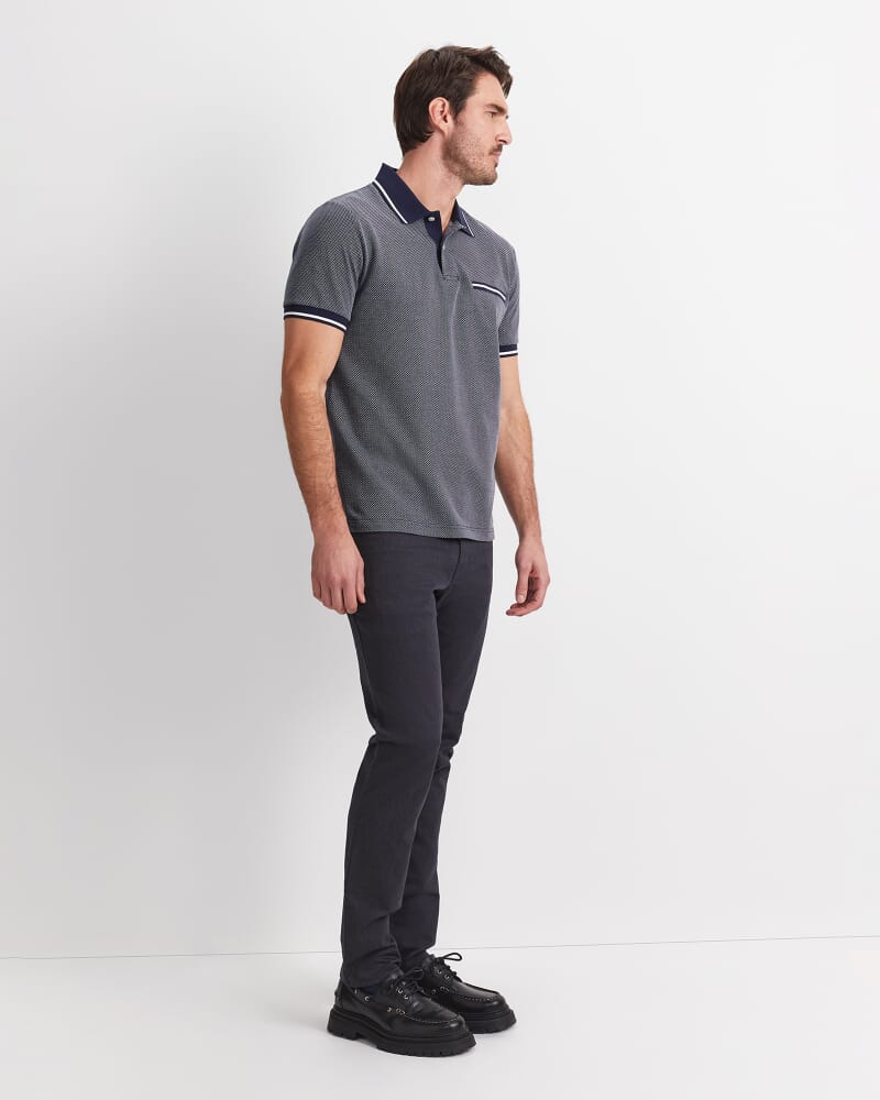 Scott Polo in NAVY