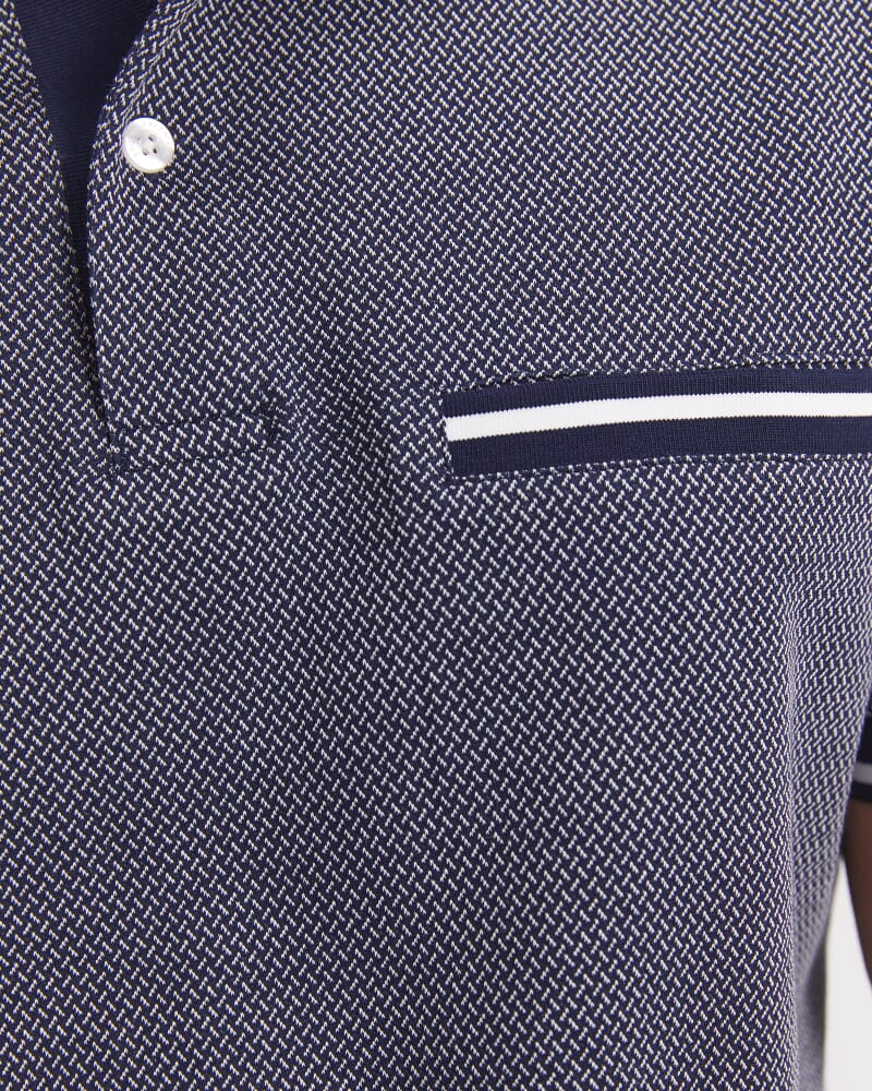 Scott Polo in NAVY
