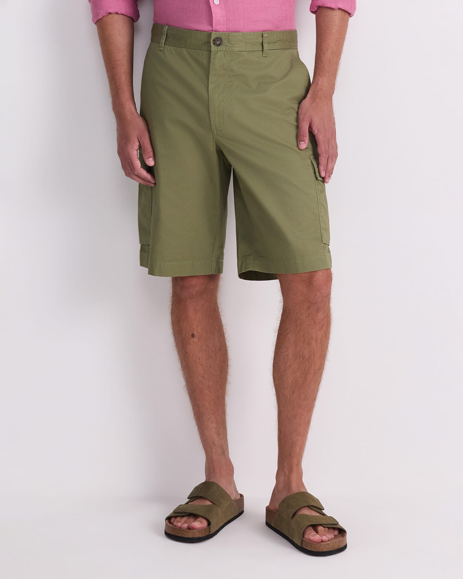 Cargo Short