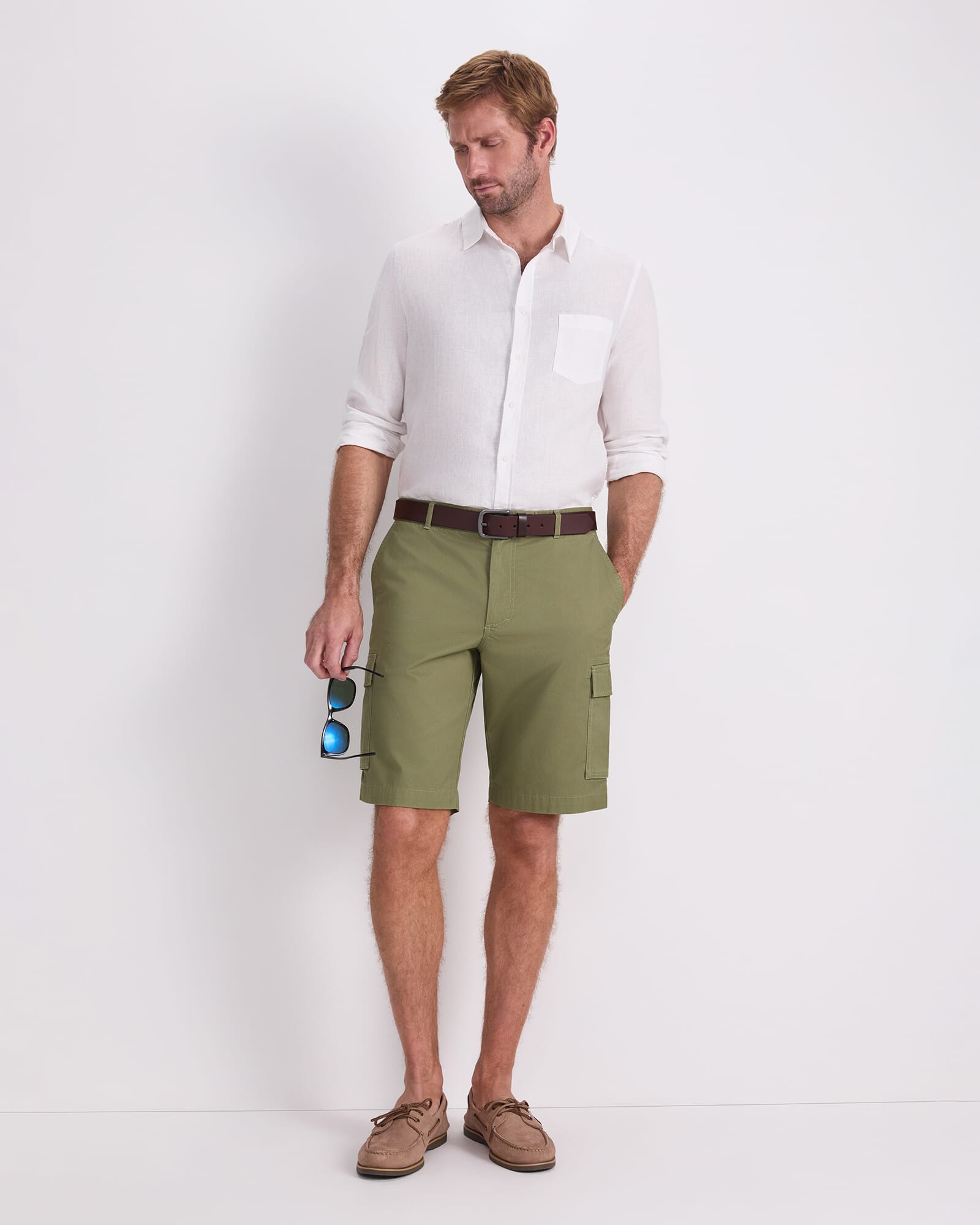 Cargo Short