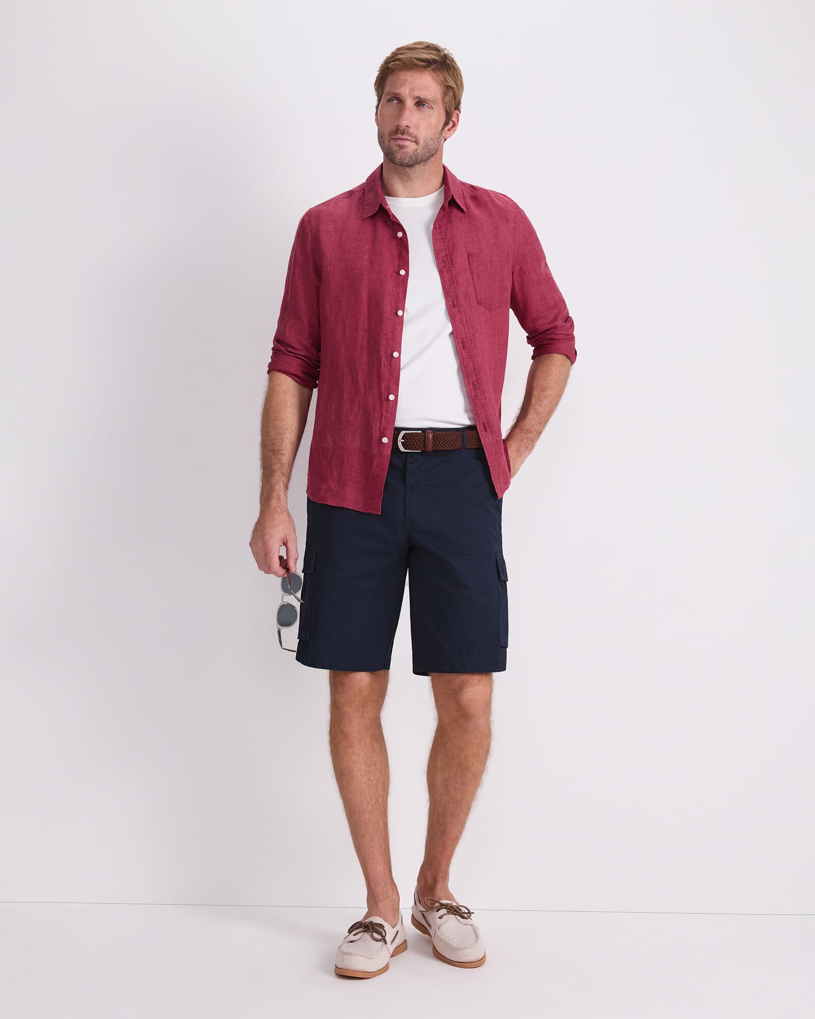 Cargo Short
