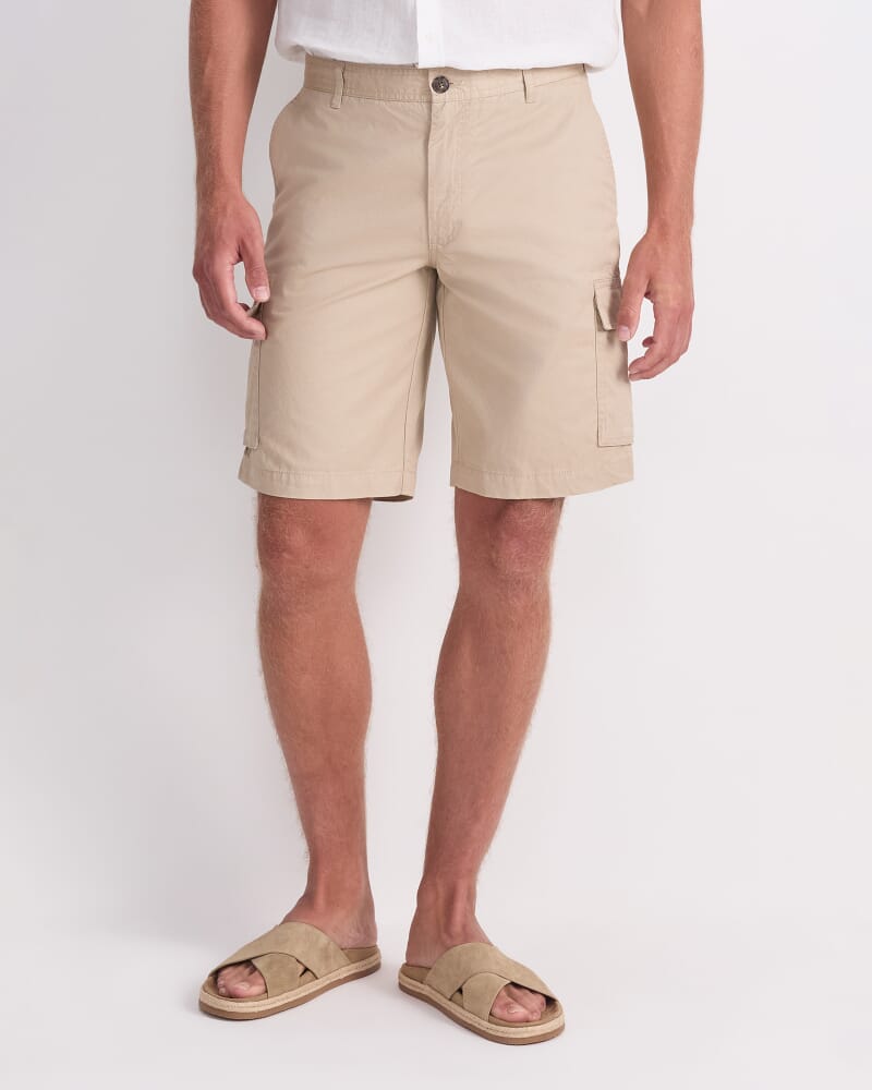 Cargo Short in LIMESTONE