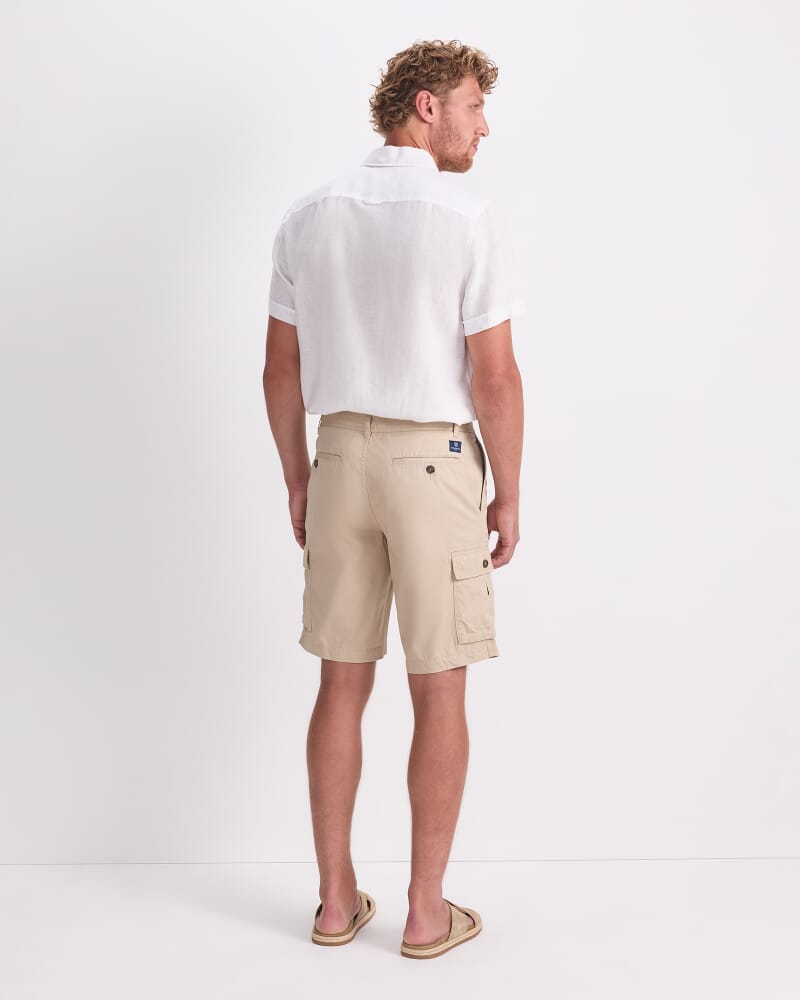 Cargo Short in LIMESTONE