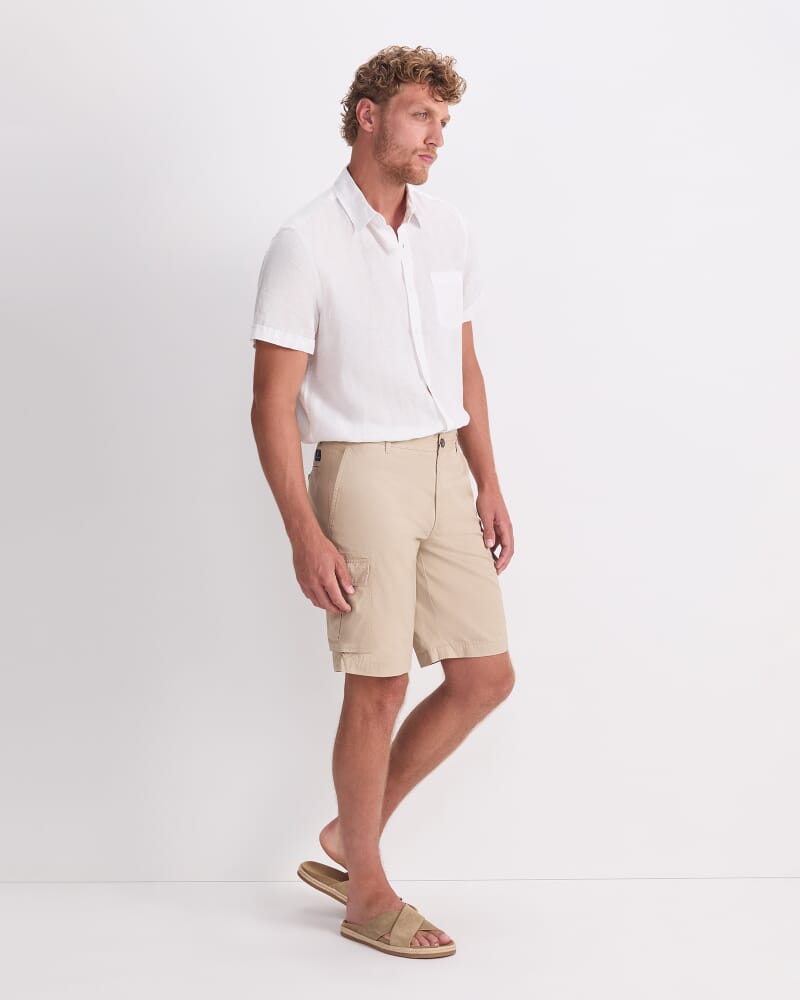 Cargo Short in LIMESTONE