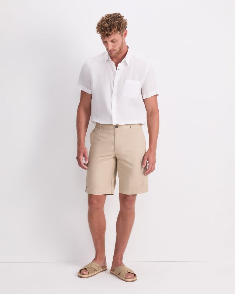 Cargo Short in LIMESTONE