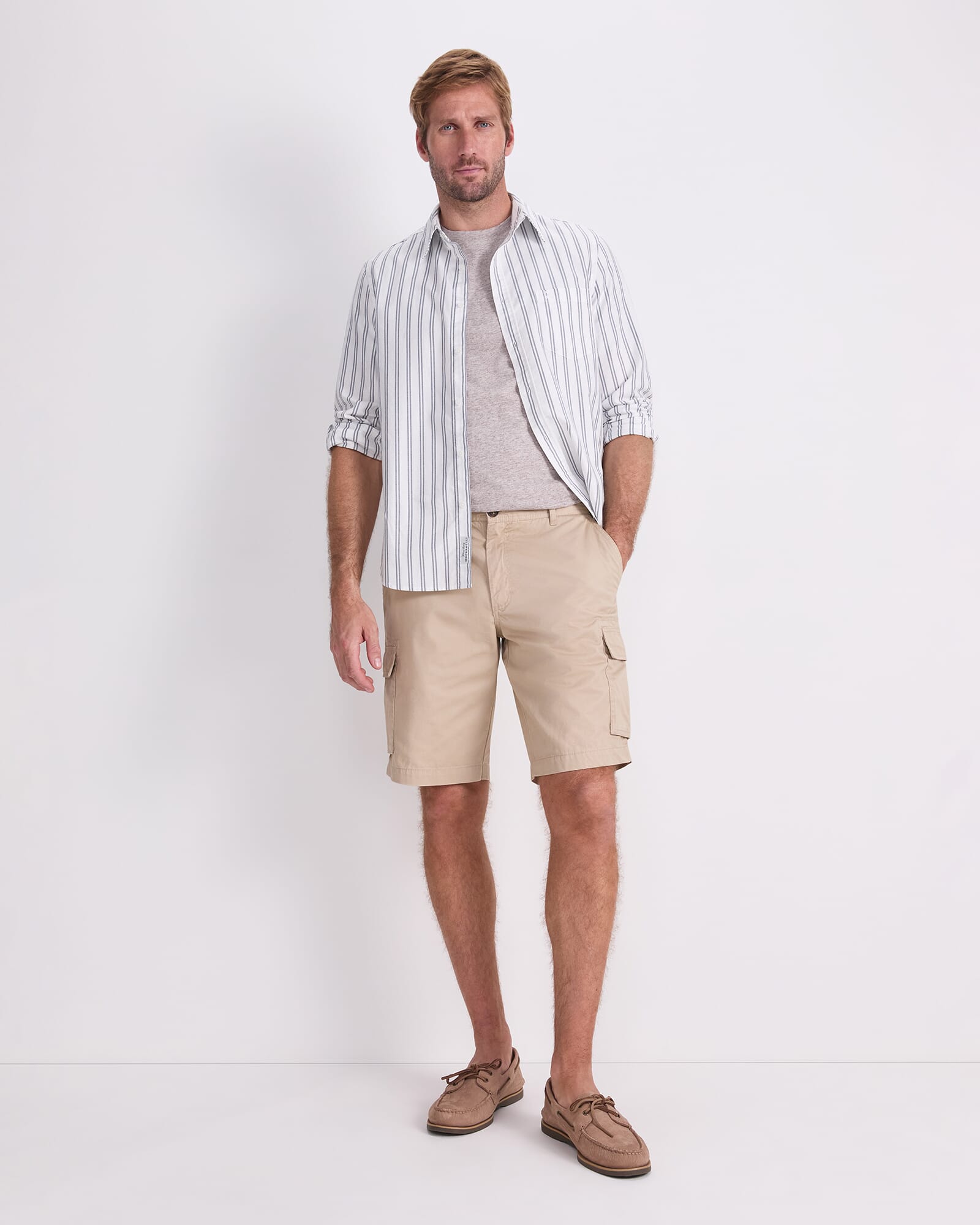 Cargo Short