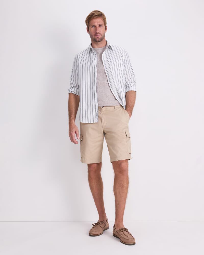 Cargo Short in LIMESTONE