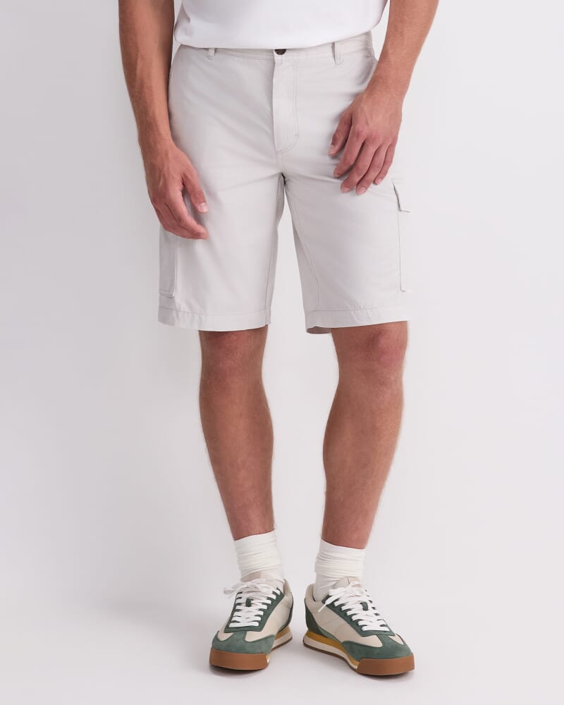 Cargo Short in MILK