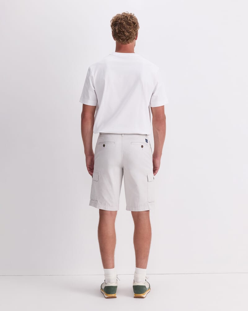 Cargo Short in MILK