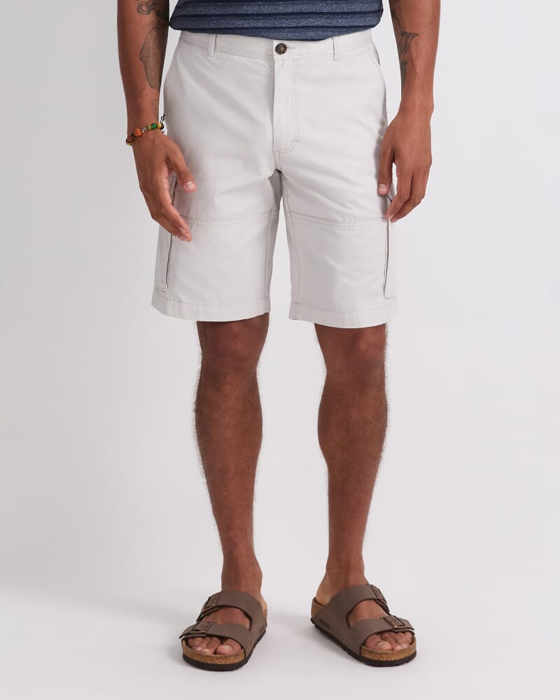 Cargo Short in MILK